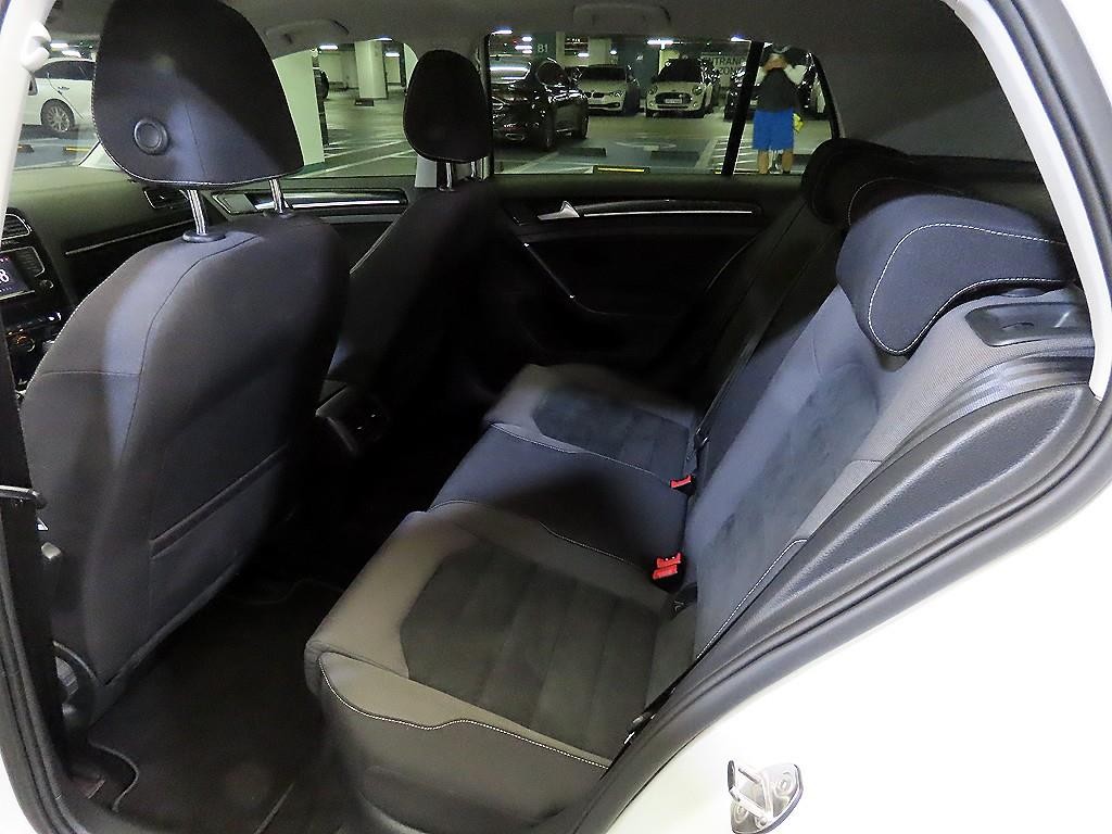 폭스바겐 골프 골프 7세대 2.0 TDI 이미지 7