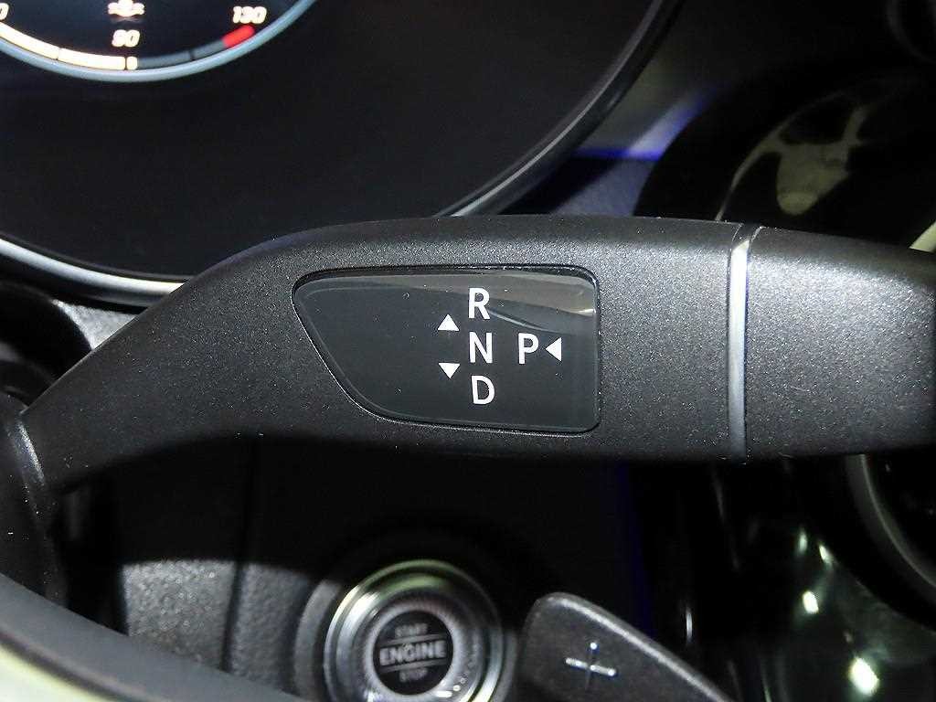 벤츠 GLC 클래스 GLC클래스 X253 GLC 300 4MATIC 프리미엄 이미지 13