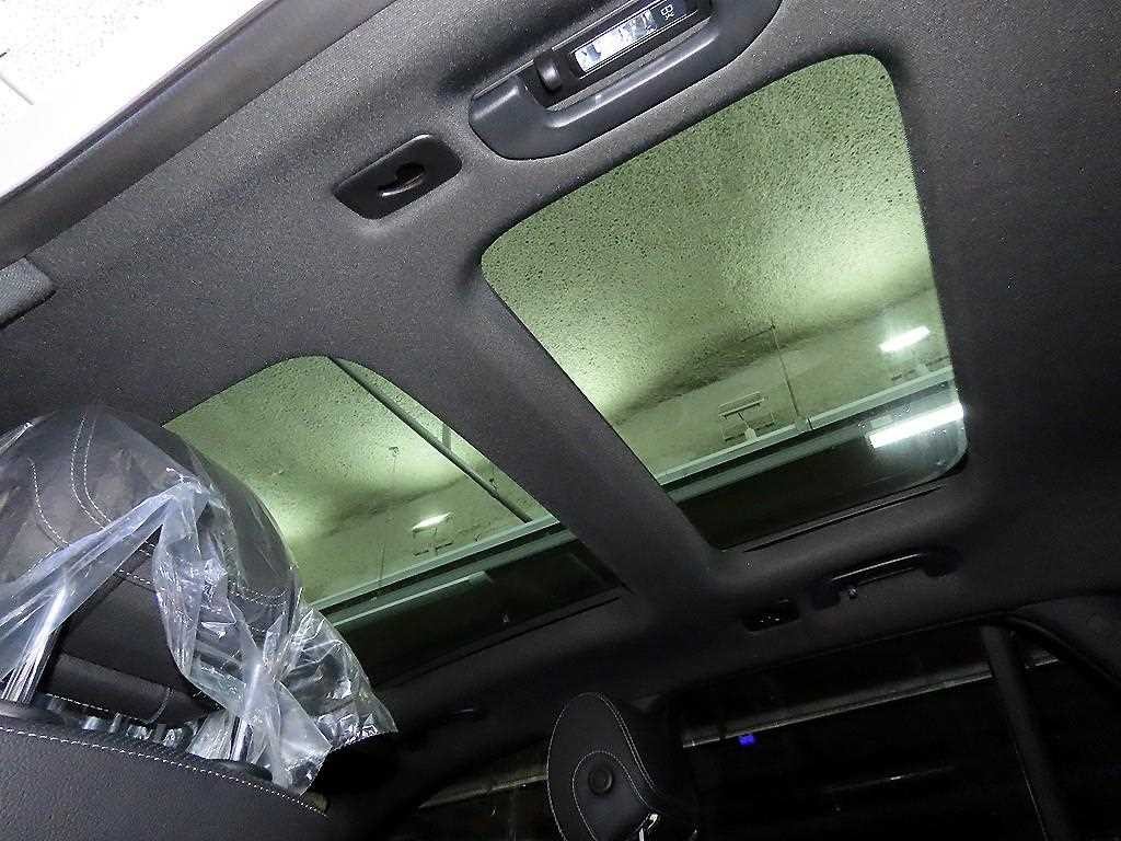 벤츠 GLC 클래스 GLC클래스 X253 GLC 300 4MATIC 프리미엄 이미지 15