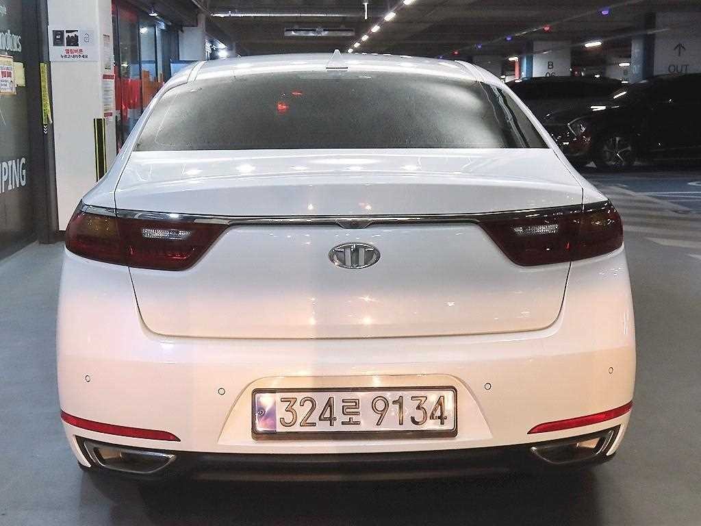 기아 K7 올 뉴 K7 3.0 LPI 프레스티지 이미지 5
