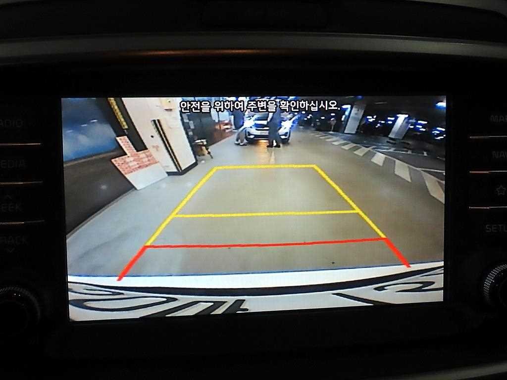 기아 쏘렌토 더 뉴 쏘렌토 디젤 2.2 2WD 마스터 이미지 14