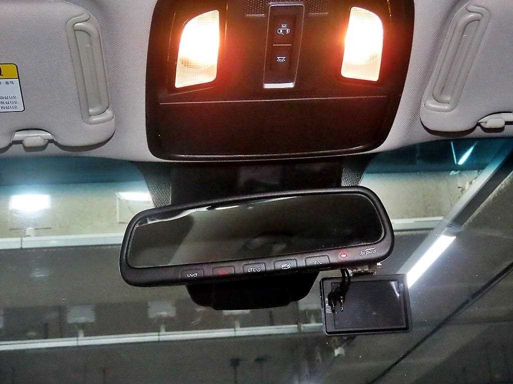 기아 쏘렌토 더 뉴 쏘렌토 디젤 2.2 2WD 마스터 이미지 15