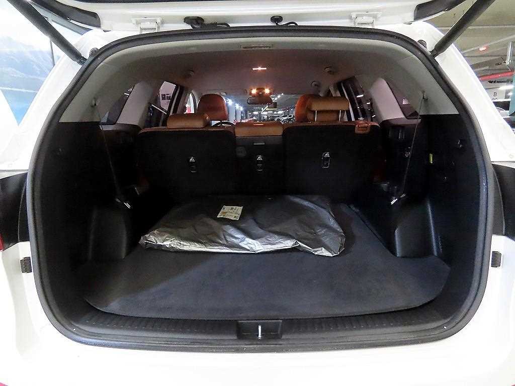 기아 쏘렌토 더 뉴 쏘렌토 디젤 2.2 2WD 마스터 이미지 17