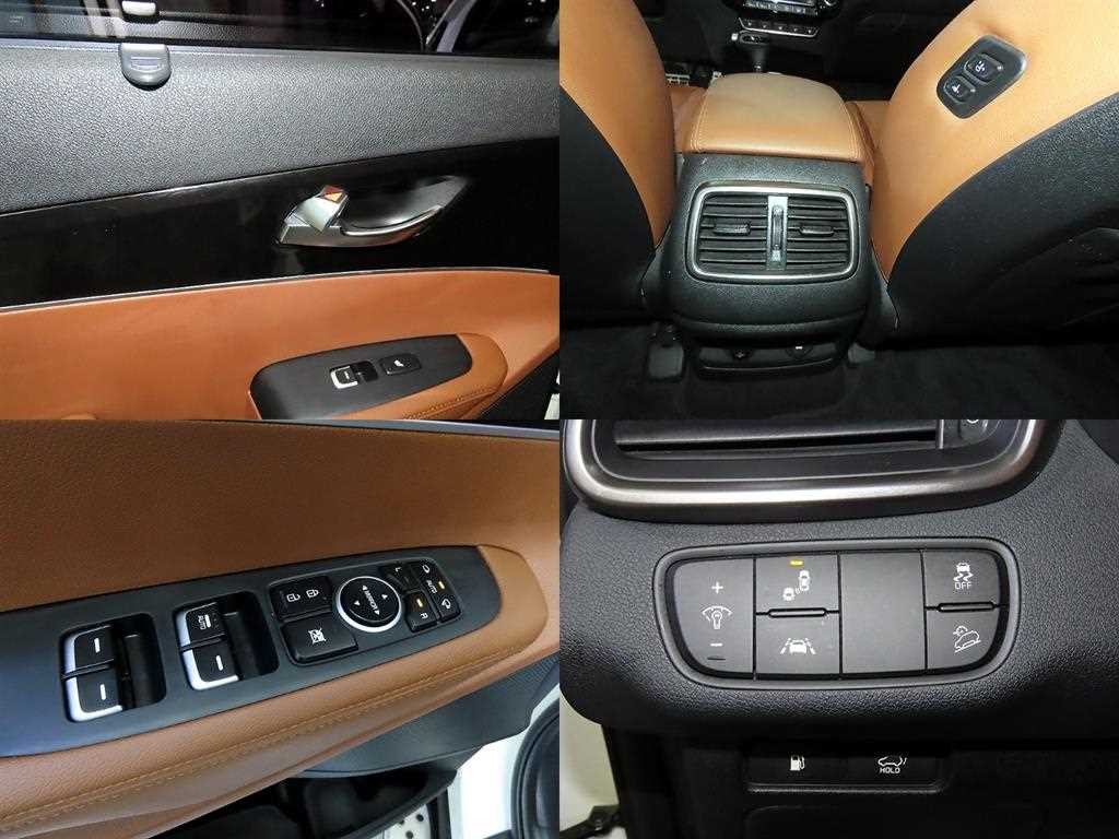 기아 쏘렌토 더 뉴 쏘렌토 디젤 2.2 2WD 마스터 이미지 18
