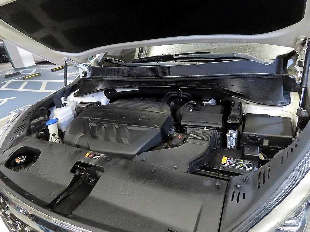 기아 쏘렌토 더 뉴 쏘렌토 디젤 2.2 2WD 마스터 이미지 19