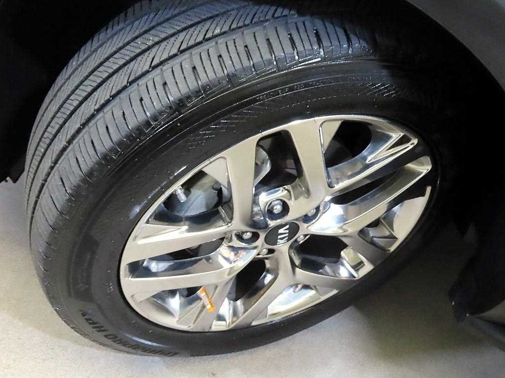기아 쏘렌토 더 뉴 쏘렌토 디젤 2.2 2WD 마스터 이미지 20