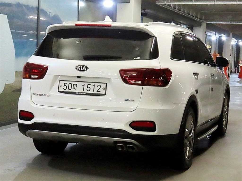 기아 쏘렌토 더 뉴 쏘렌토 디젤 2.2 2WD 마스터 이미지 4