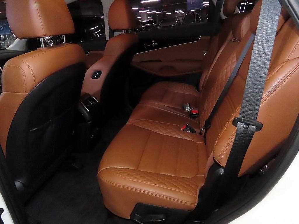 기아 쏘렌토 더 뉴 쏘렌토 디젤 2.2 2WD 마스터 이미지 7