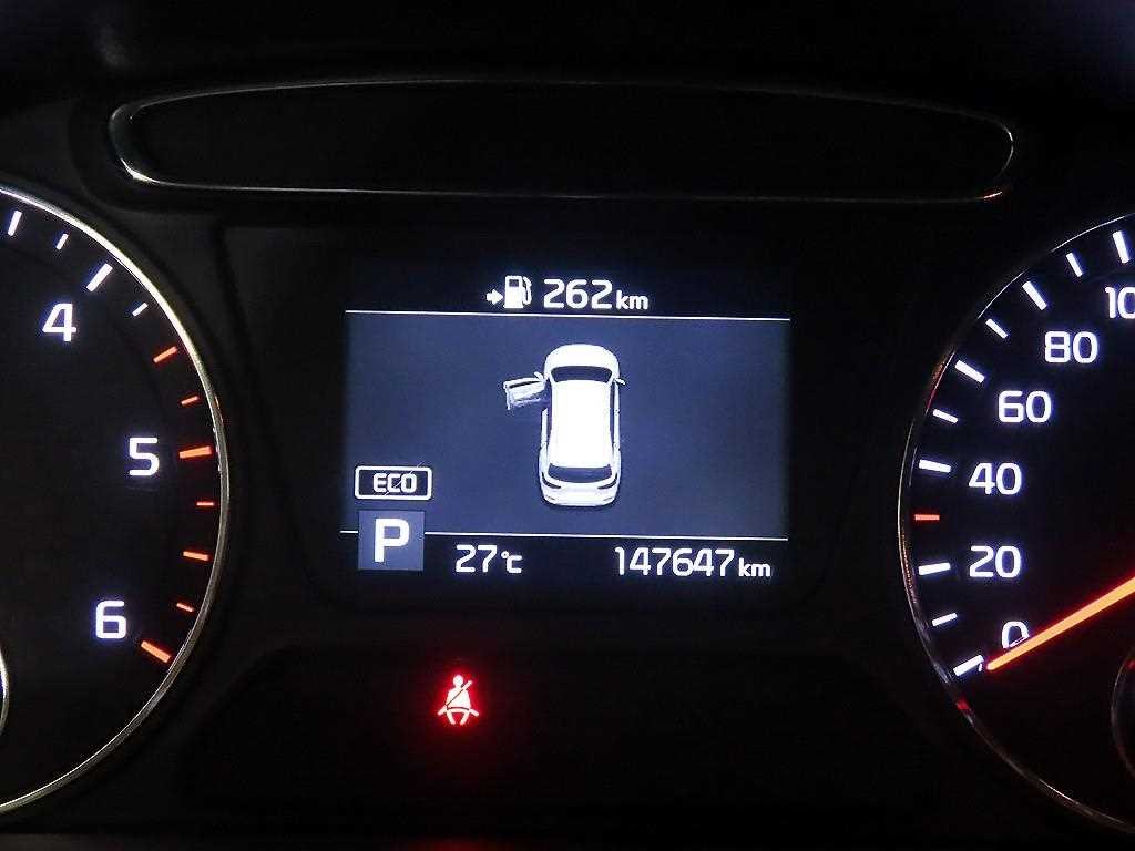 기아 쏘렌토 더 뉴 쏘렌토 디젤 2.2 2WD 마스터 이미지 9