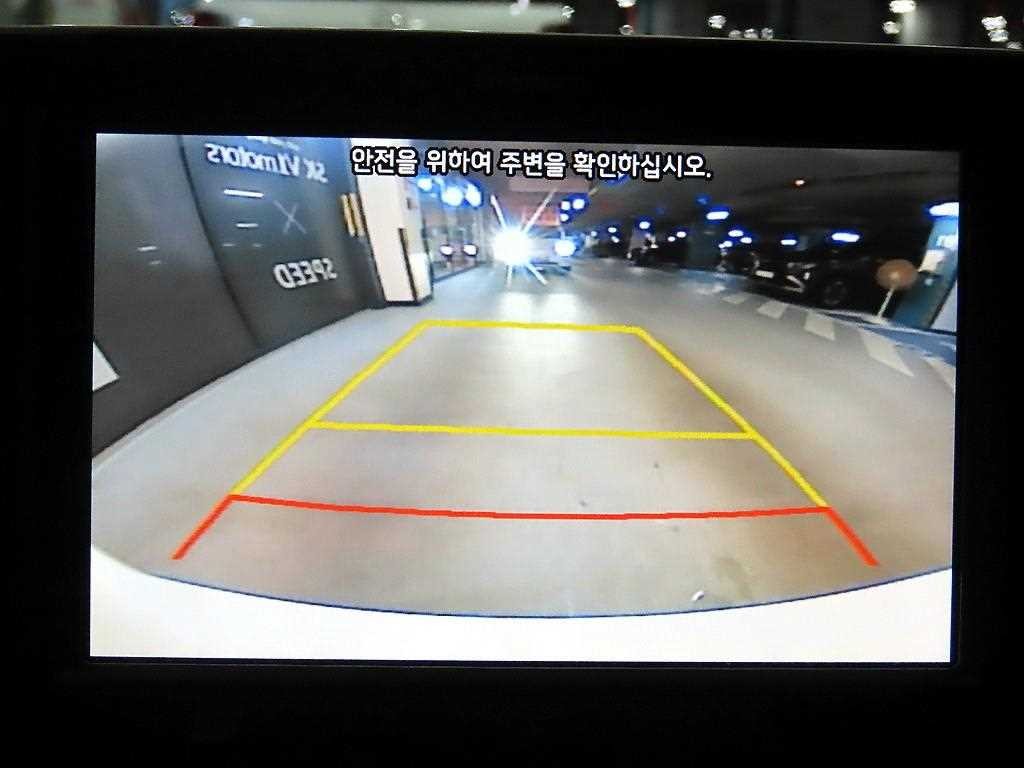 기아 모닝 올 뉴 모닝 (JA) 프레스티지 이미지 16