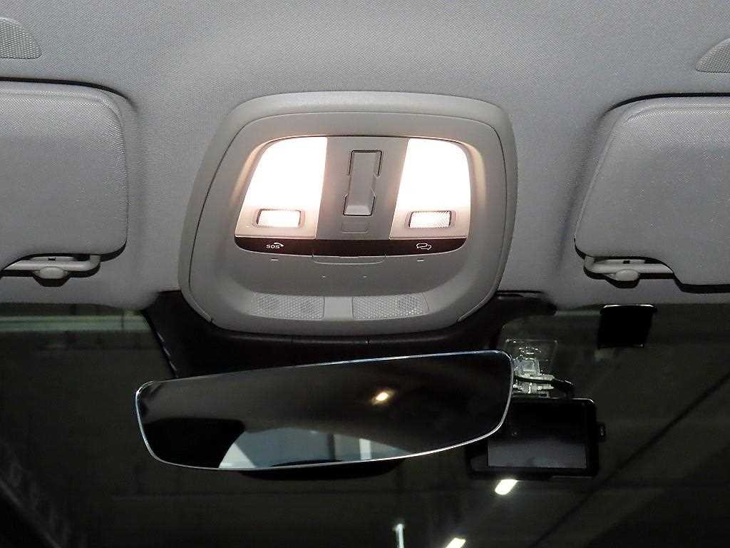 볼보 S90 B5 울트라 이미지 16