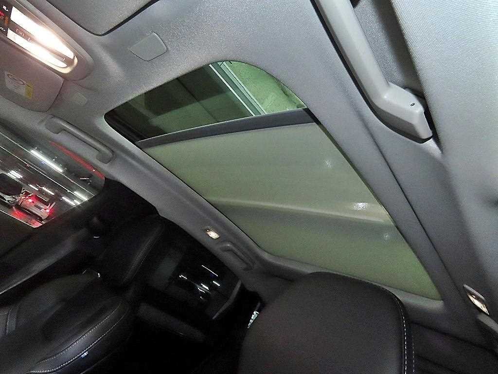 볼보 S90 B5 울트라 이미지 17