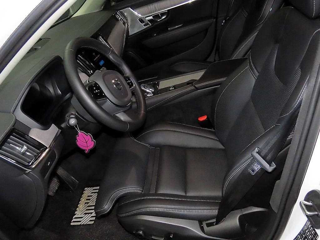볼보 S90 B5 울트라 이미지 6