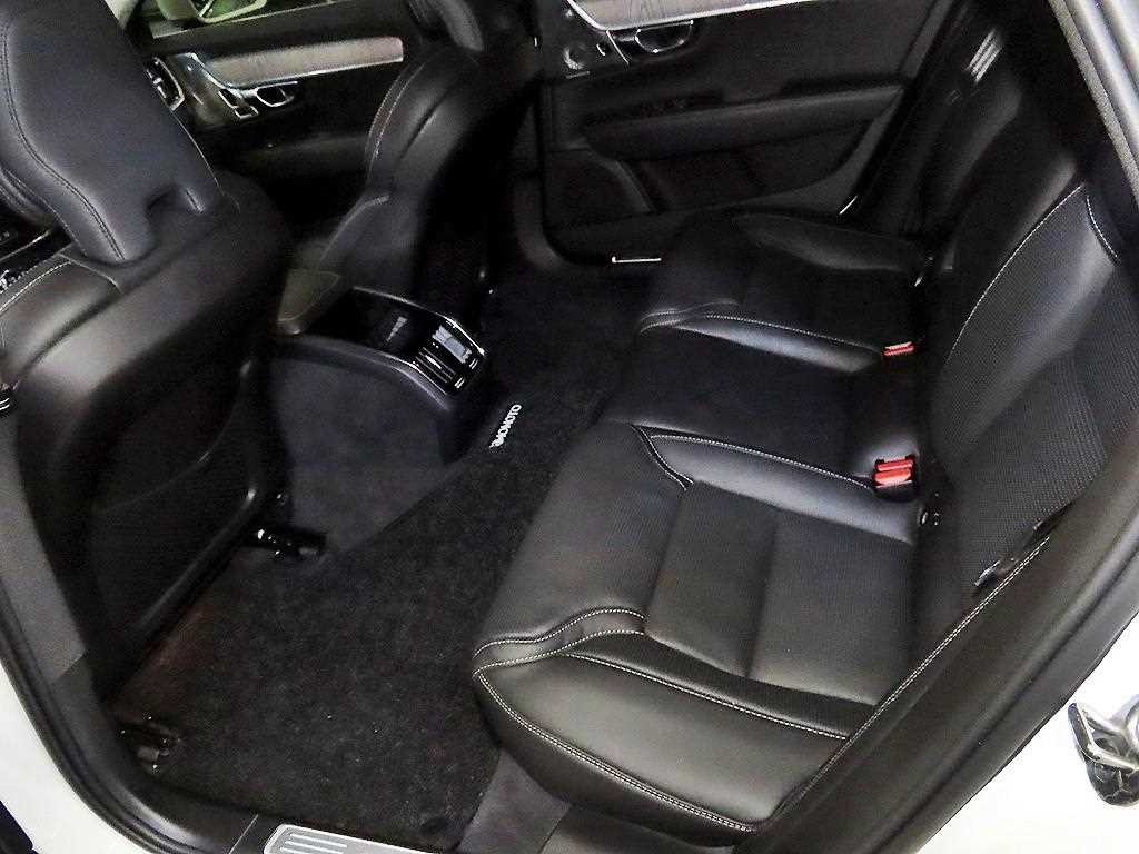 볼보 S90 B5 울트라 이미지 7