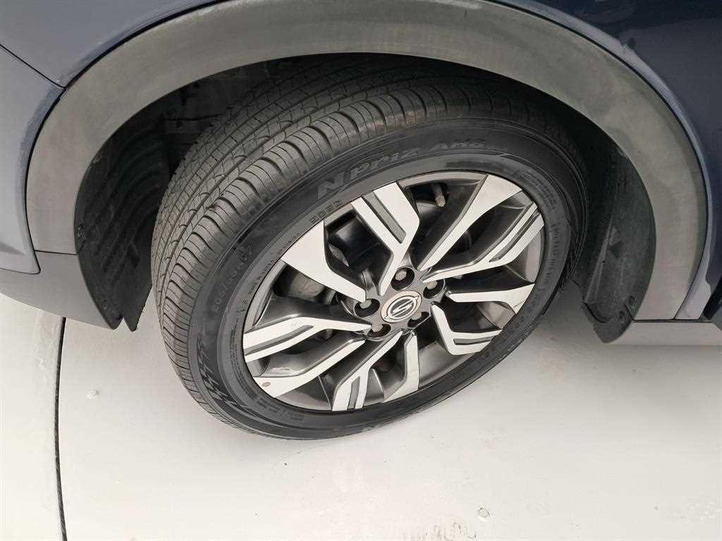 KG모빌리티(쌍용) 티볼리 티볼리 아머 2WD 디젤 VX 이미지 19