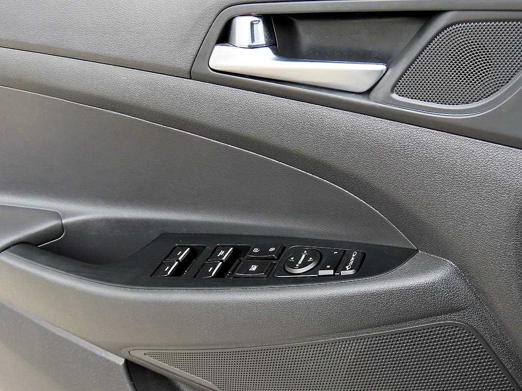 현대 투싼 올뉴투싼 1.6T 2WD 프리미엄 이미지 11