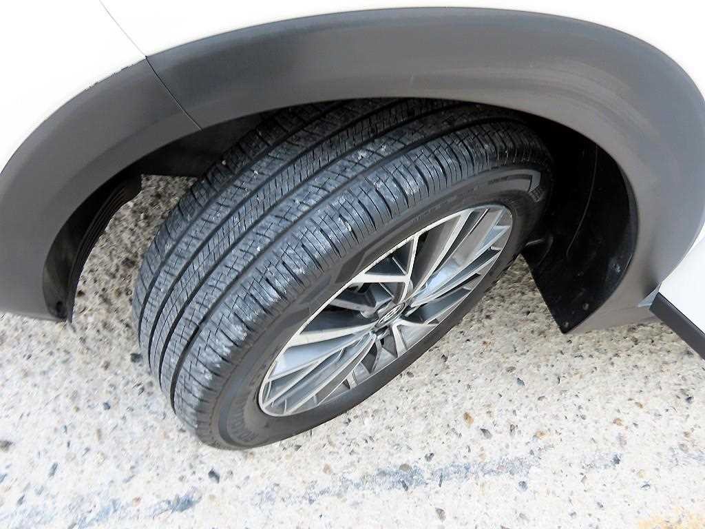 현대 투싼 올뉴투싼 1.6T 2WD 프리미엄 이미지 20