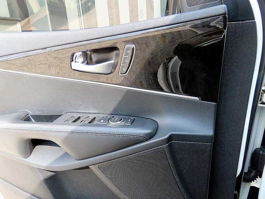 기아 쏘렌토 올 뉴 쏘렌토 디젤 4WD 2.0 노블레스 스페셜 이미지 11