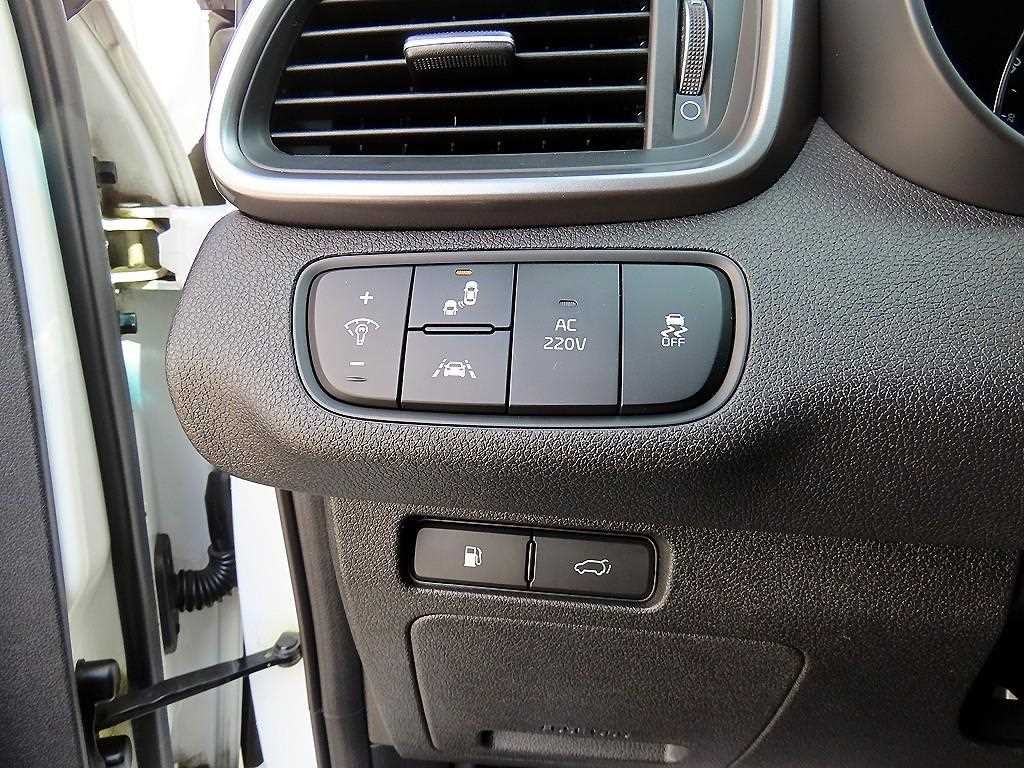 기아 쏘렌토 올 뉴 쏘렌토 디젤 4WD 2.0 노블레스 스페셜 이미지 12