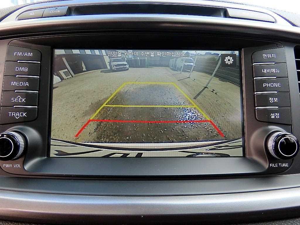 기아 쏘렌토 올 뉴 쏘렌토 디젤 4WD 2.0 노블레스 스페셜 이미지 15