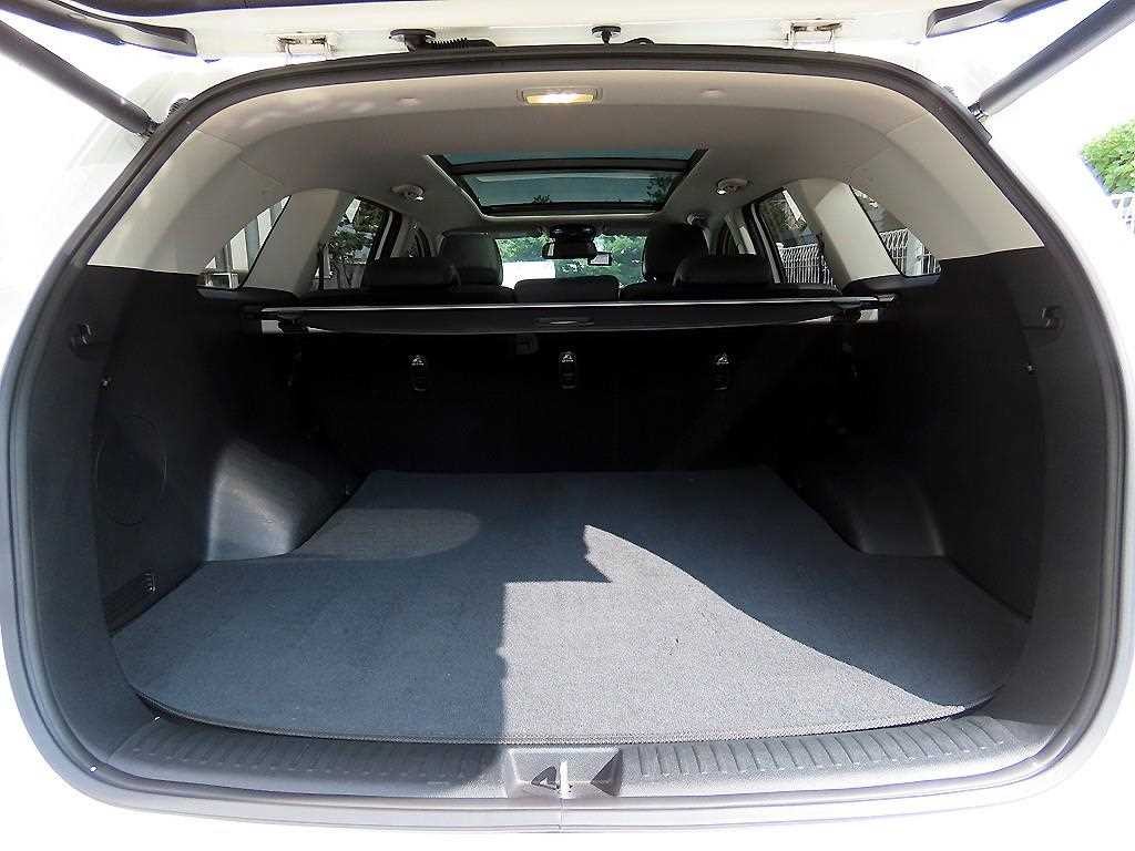 기아 쏘렌토 올 뉴 쏘렌토 디젤 4WD 2.0 노블레스 스페셜 이미지 17