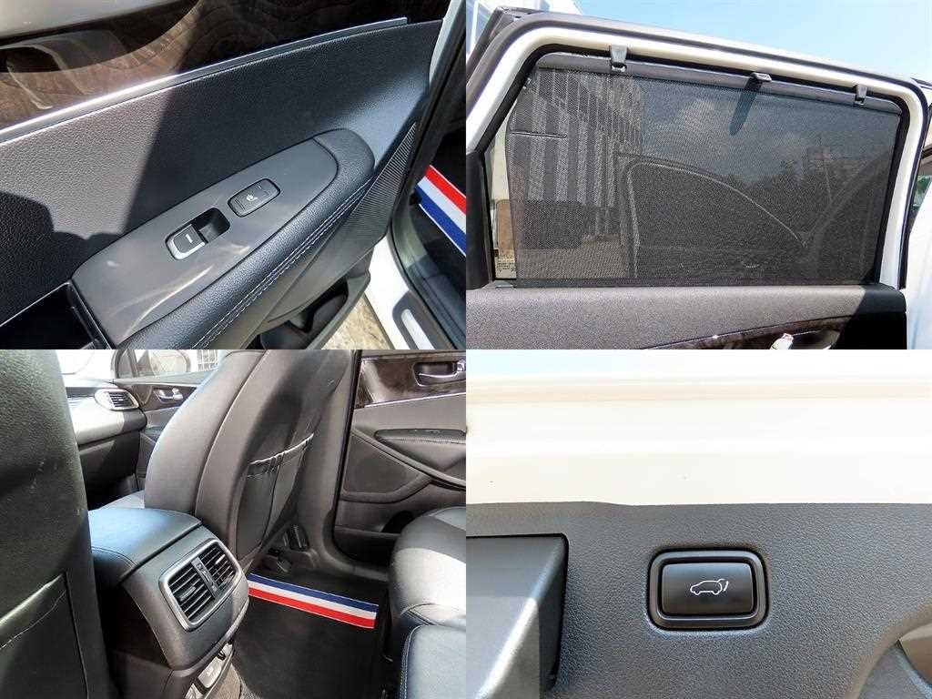 기아 쏘렌토 올 뉴 쏘렌토 디젤 4WD 2.0 노블레스 스페셜 이미지 18