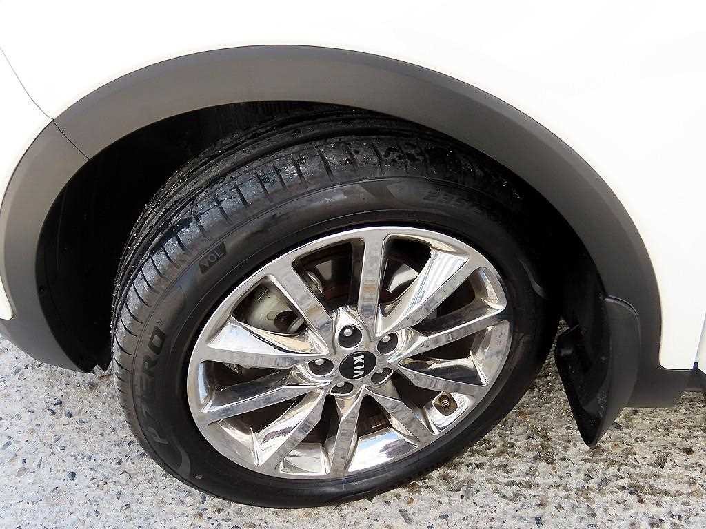 기아 쏘렌토 올 뉴 쏘렌토 디젤 4WD 2.0 노블레스 스페셜 이미지 20