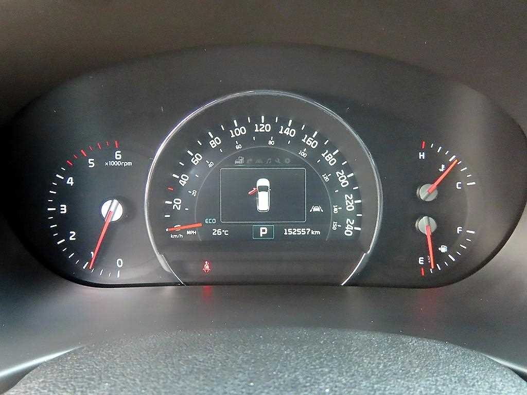 기아 쏘렌토 올 뉴 쏘렌토 디젤 4WD 2.0 노블레스 스페셜 이미지 9