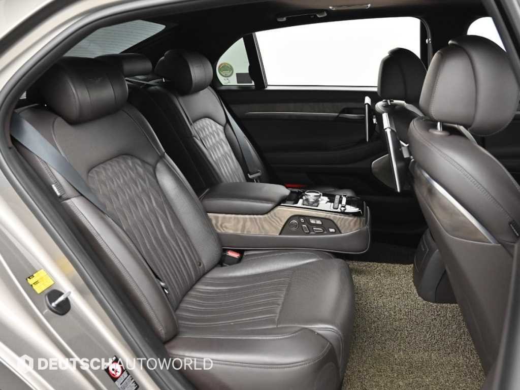 제네시스 G90 3.8 GDI AWD 프레스티지 이미지 12