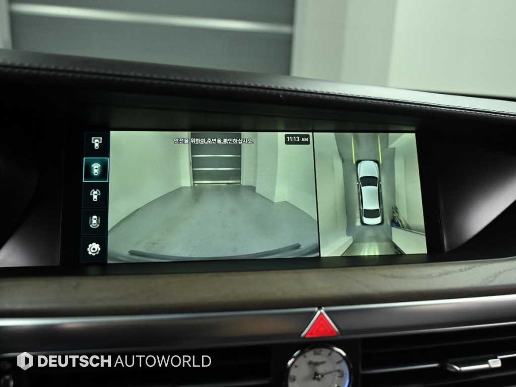 제네시스 G90 3.8 GDI AWD 프레스티지 이미지 15