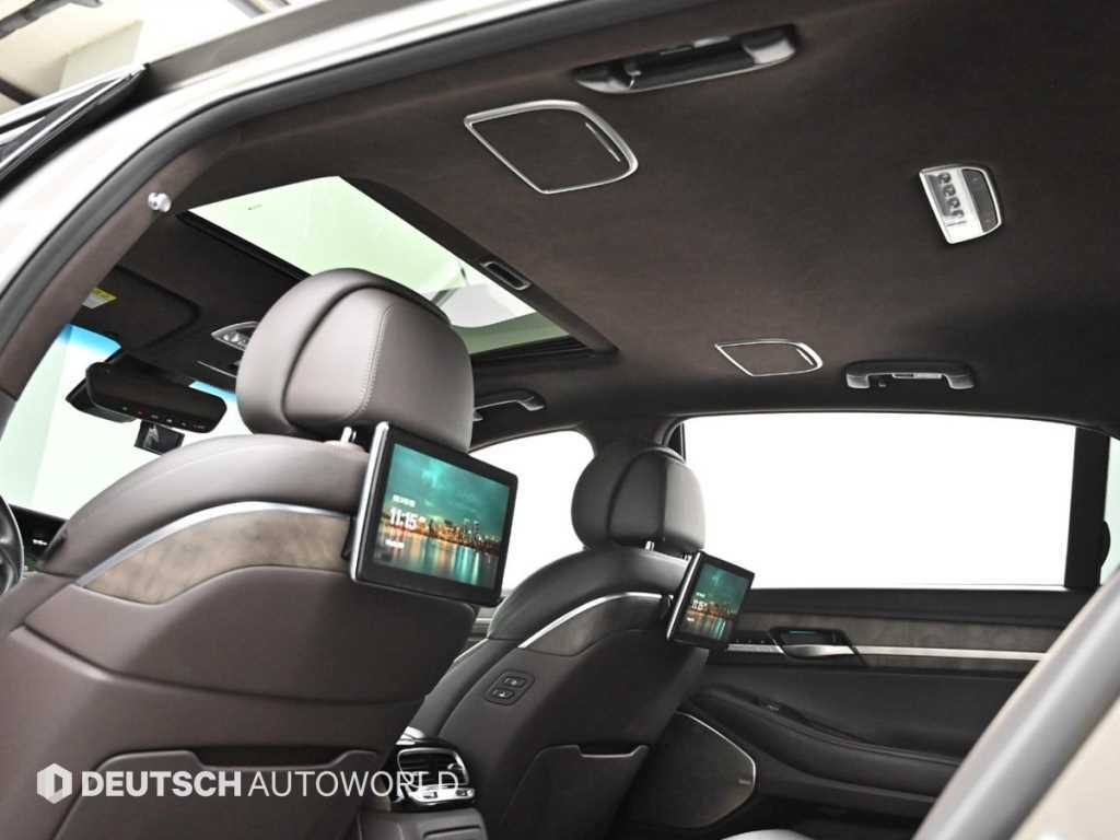 제네시스 G90 3.8 GDI AWD 프레스티지 이미지 18