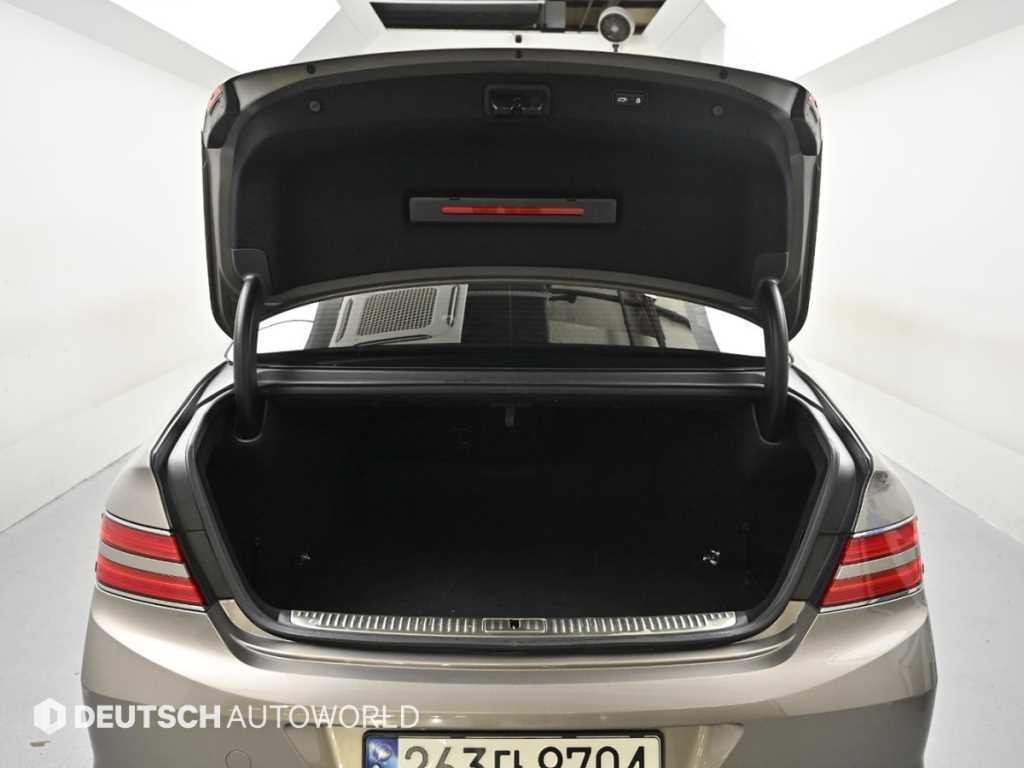 제네시스 G90 3.8 GDI AWD 프레스티지 이미지 19