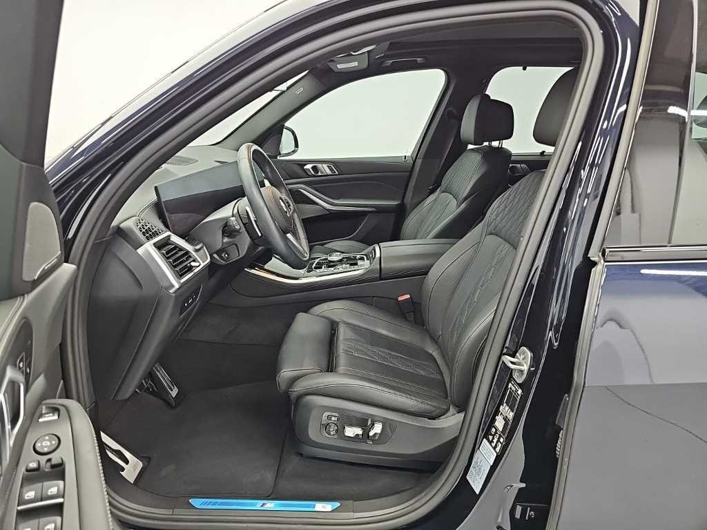BMW X5 X5 (G05) xDrive 40i M 스포츠 이미지 11