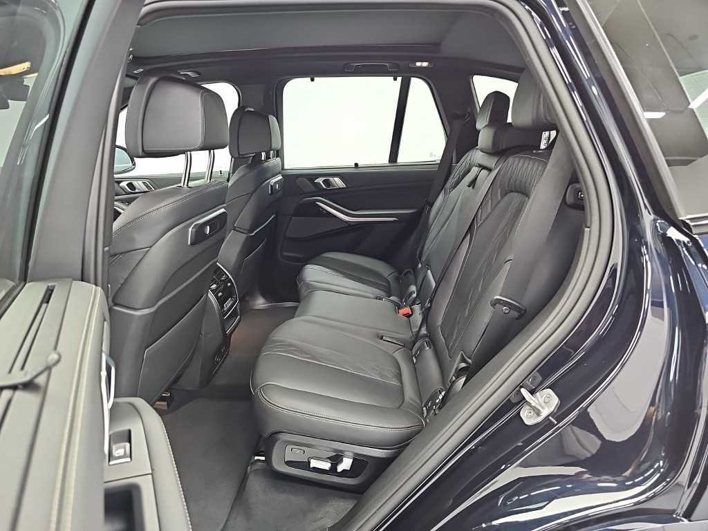 BMW X5 X5 (G05) xDrive 40i M 스포츠 이미지 12