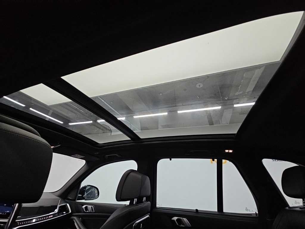 BMW X5 X5 (G05) xDrive 40i M 스포츠 이미지 15