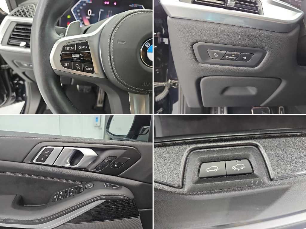 BMW X5 X5 (G05) xDrive 40i M 스포츠 이미지 17