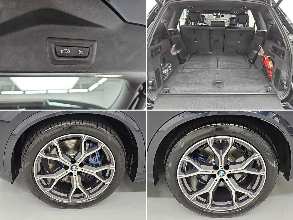BMW X5 X5 (G05) xDrive 40i M 스포츠 이미지 18