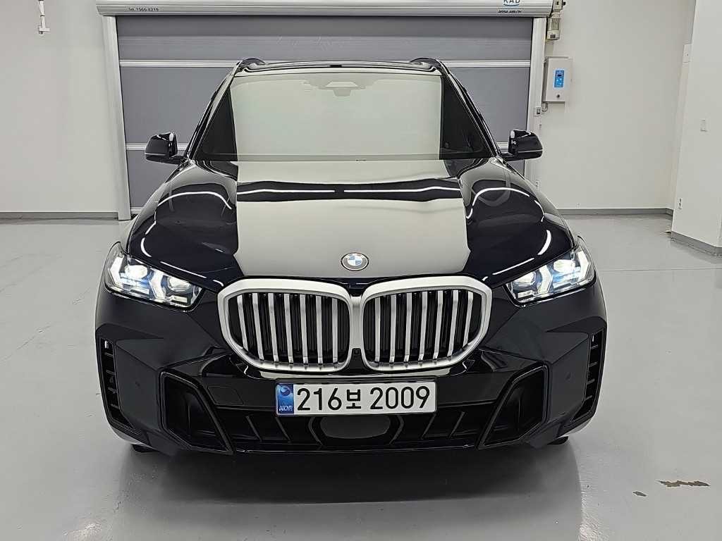 BMW X5 X5 (G05) xDrive 40i M 스포츠 이미지 2