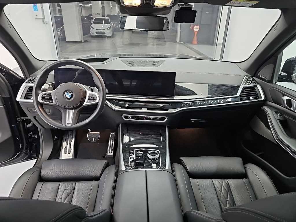 BMW X5 X5 (G05) xDrive 40i M 스포츠 이미지 7