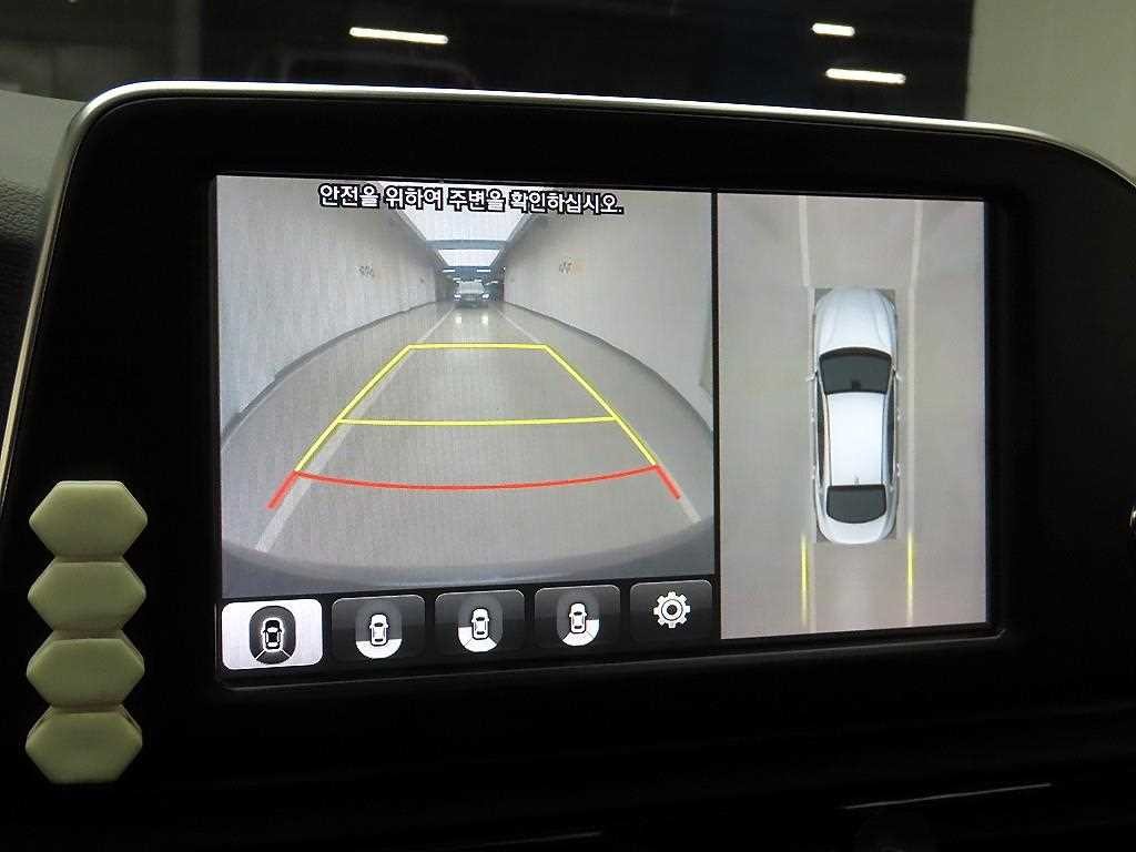현대 그랜저 그랜저 IG 2.4 GDI 익스클루시브 스페셜 이미지 14