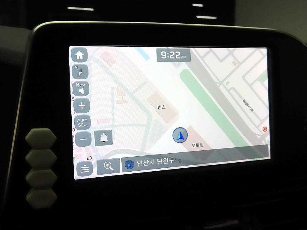 현대 그랜저 그랜저 IG 2.4 GDI 익스클루시브 스페셜 이미지 9