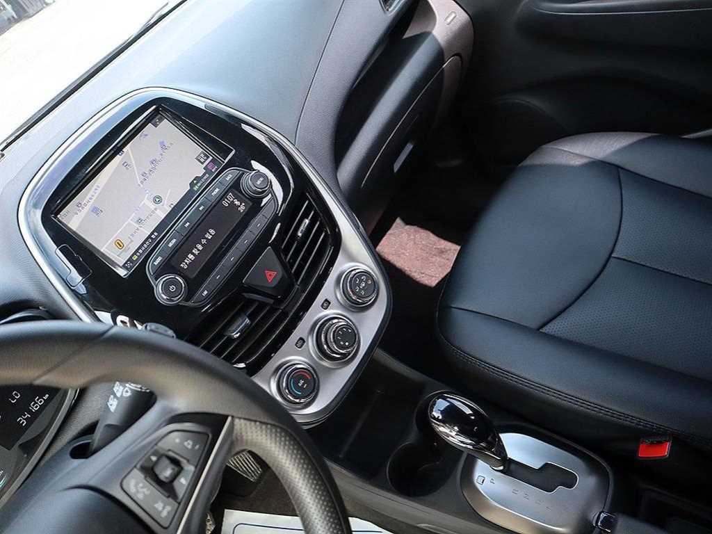 쉐보레 스파크 더 넥스트 스파크 LT Plus C-TECH 이미지 10
