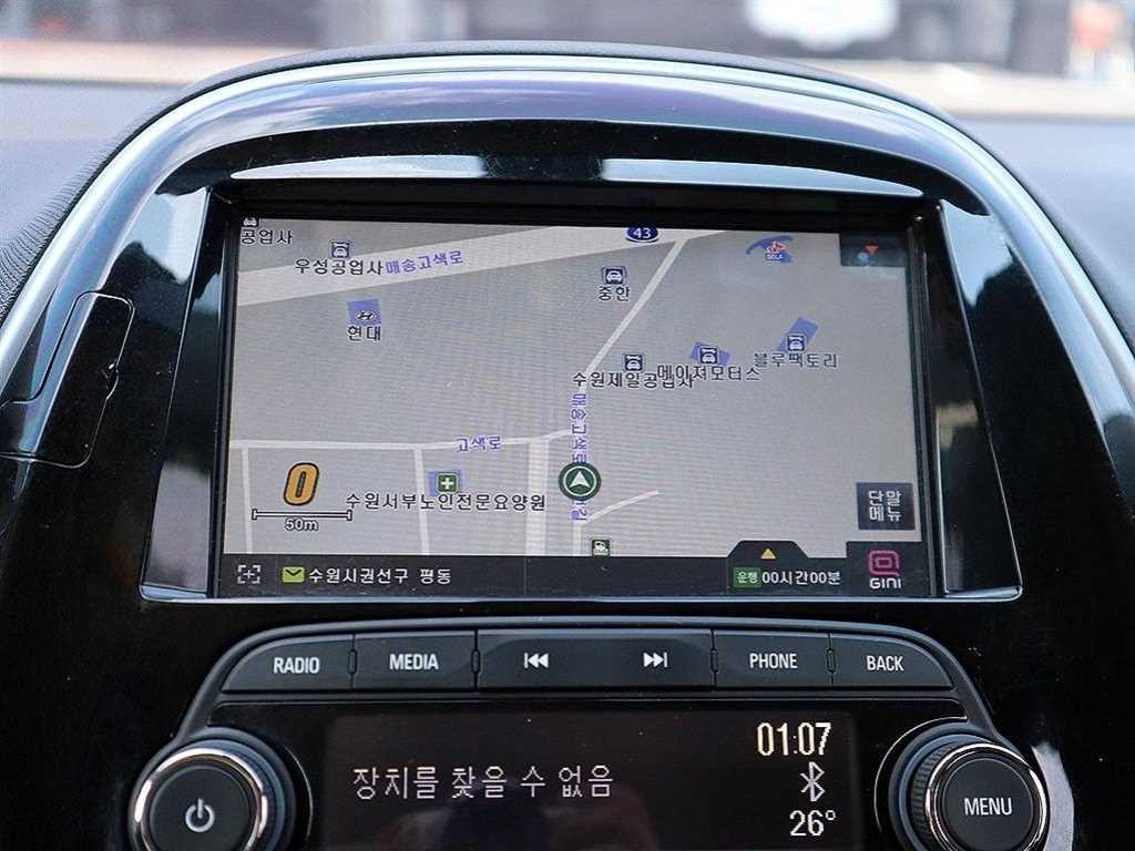 쉐보레 스파크 더 넥스트 스파크 LT Plus C-TECH 이미지 11