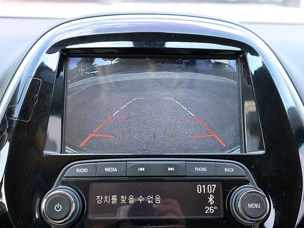 쉐보레 스파크 더 넥스트 스파크 LT Plus C-TECH 이미지 12