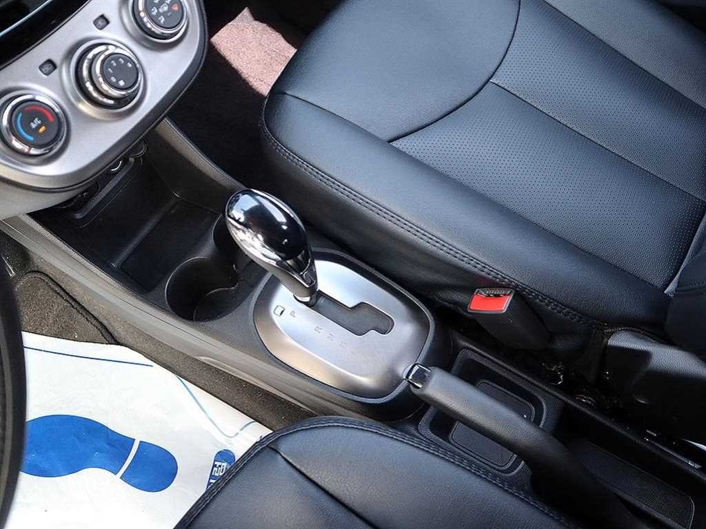 쉐보레 스파크 더 넥스트 스파크 LT Plus C-TECH 이미지 14