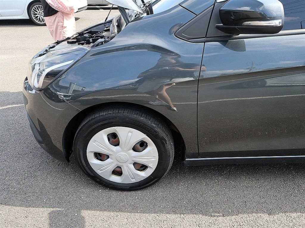 쉐보레 스파크 더 넥스트 스파크 LT Plus C-TECH 이미지 18