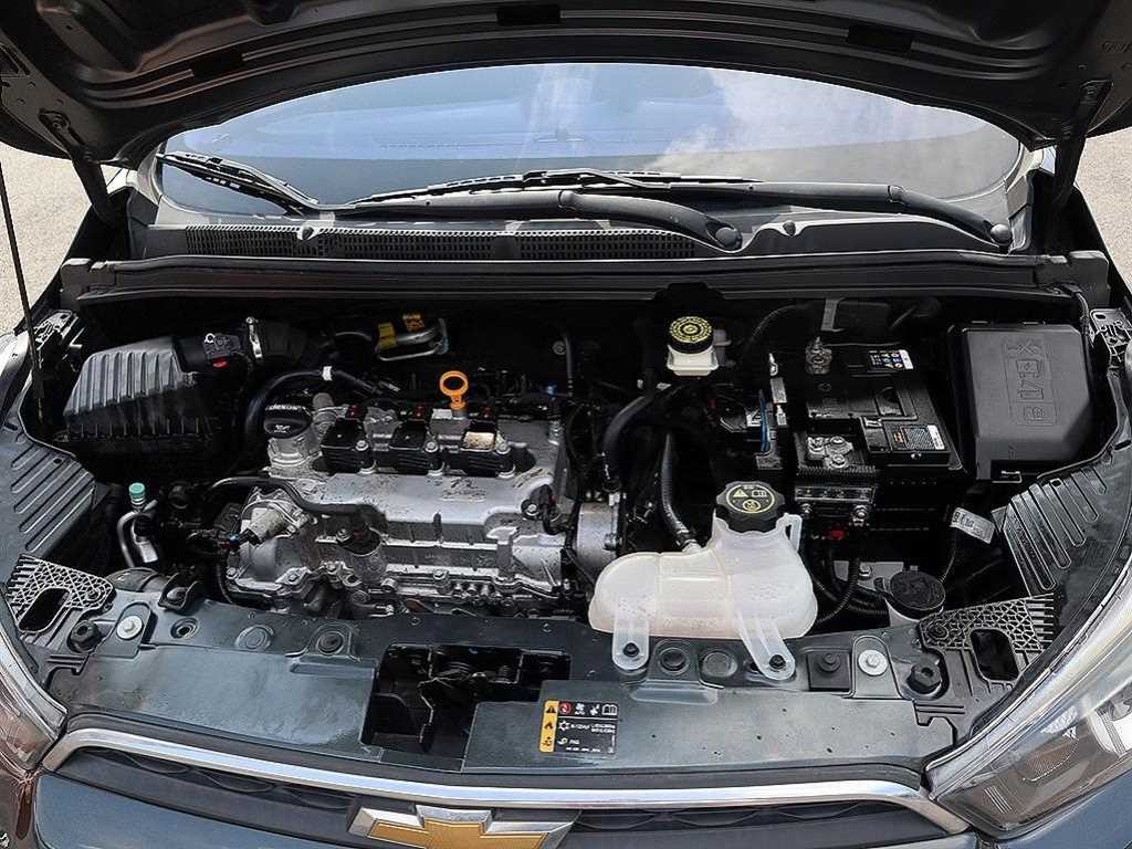 쉐보레 스파크 더 넥스트 스파크 LT Plus C-TECH 이미지 19