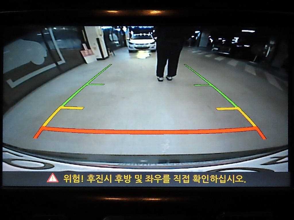 르노코리아(삼성) QM3 뉴QM3 디젤 1.5 LE 이미지 14