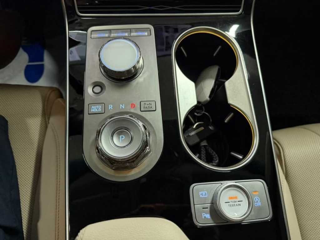 제네시스 GV80 가솔린 3.5T AWD 이미지 12