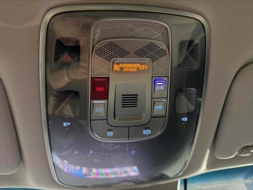 제네시스 GV80 가솔린 3.5T AWD 이미지 13